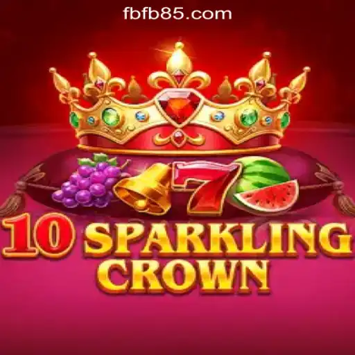 Unveiling 10SparklingCrown: An Enticing Slot Experience