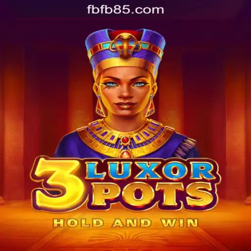 Exploring 3LuxorPots and its Uniqueness in the World of Online Gaming