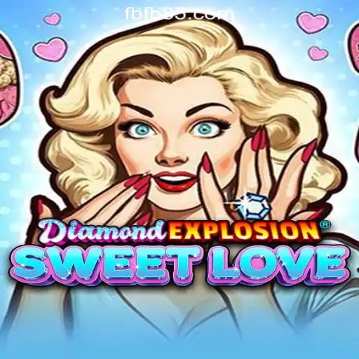 Exploring DiamondExplosionSweetLove: A Thrilling Journey into the World of Oficial Slots in Brasil