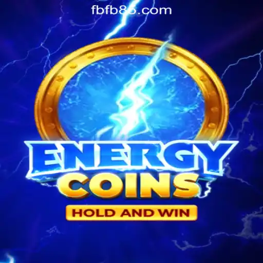 EnergyCoins: Revolutionizing Online Gaming with FB85.COM Oficial Slots Brasil #1