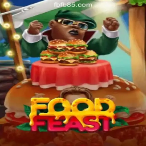 Exploring the Culinary World of FoodFeast and Its Intersection with FB85.COM Oficial Slots Brasil #1