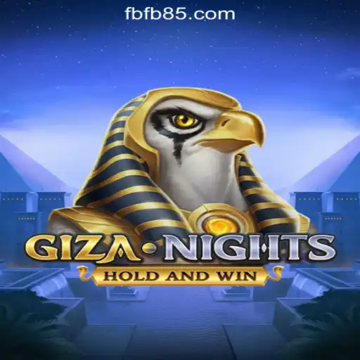 Exploring the Enchanting World of GizaNights: FB85.COM Oficial Slots Brasil #1