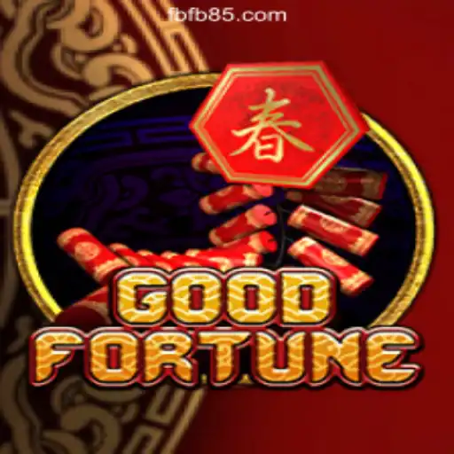 Experience the Thrills of GoodFortune: The Leading Game on FB85.COM Oficial Slots Brasil #1