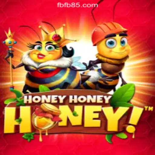 Explore the Buzz of HoneyHoneyHoney: Brasil's Premier Slot Game