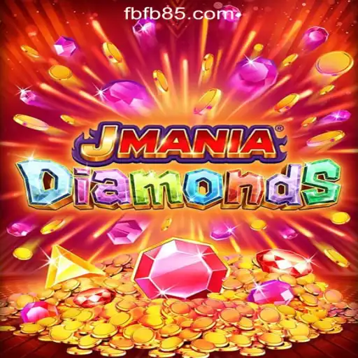 Unveiling the Excitement of JManiaDiamonds: A Thrilling Journey into FB85.COM Oficial Slots Brasil
