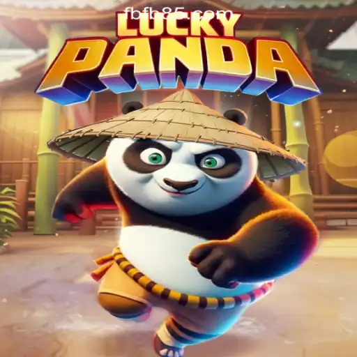 Discover the Excitement of LuckyPanda: The #1 Slot Game in Brazil