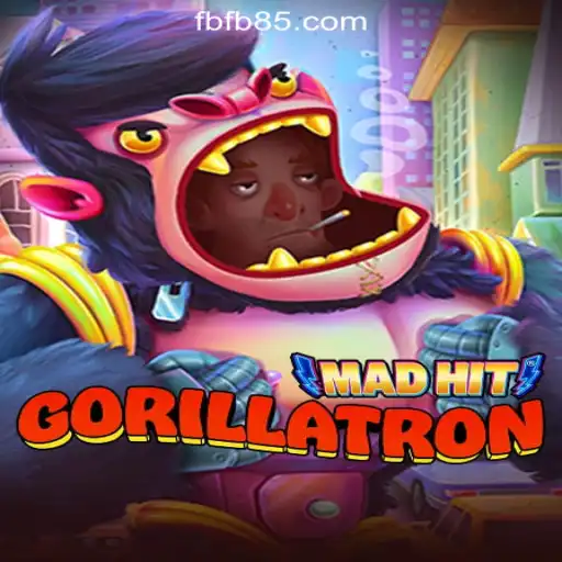 MadHitGorillatron: A New Thrill in Online Gaming