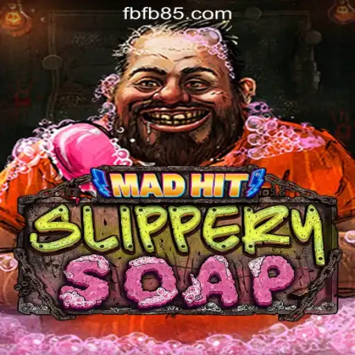 Exploring MadHitSlipperySoap: The Thrilling World of Interactive Gaming