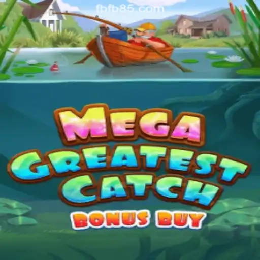 Explore MegaGreatestCatchBonusBuy: An Immersive Experience with FB85.COM Oficial Slots Brasil #1