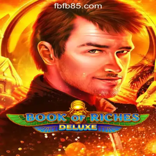 Exploring the Exciting World of BookofRichesDeluxe: The Leading Slot Game in Brazil