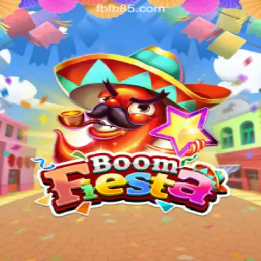 Exploring the Vibrant World of BoomFiesta: FB85.COM Oficial Slots Brasil #1
