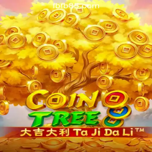 Unveiling CoinTree: The Ultimate Slot Adventure with FB85.COM Oficial Slots Brasil #1