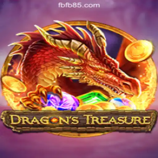 DragonsTreasure: A Captivating Journey into the World of FB85.COM Oficial Slots Brasil #1