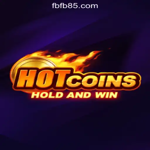 Discover the Excitement of HotCoins: A Casino Adventure with FB85.COM Oficial Slots Brasil #1