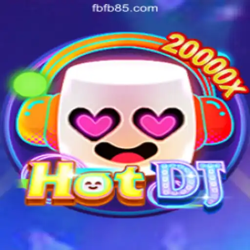 HotDJ: The Ultimate Gaming Experience with FB85.COM Oficial Slots Brasil #1