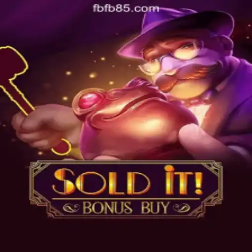 Exploring the Thrilling World of SolditBonusBuy: FB85.COM Oficial Slots Brasil #1