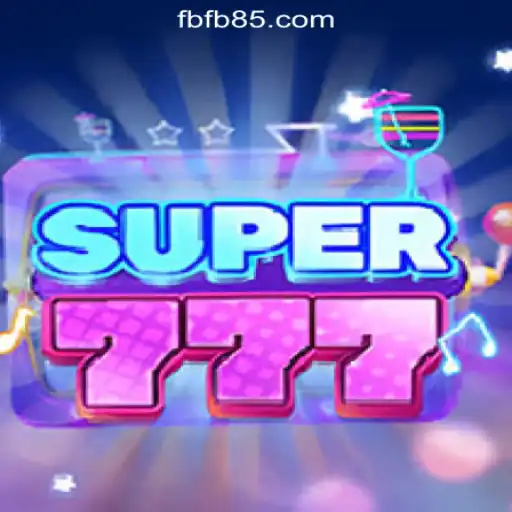 Discover the Thrills of Super777 Slots