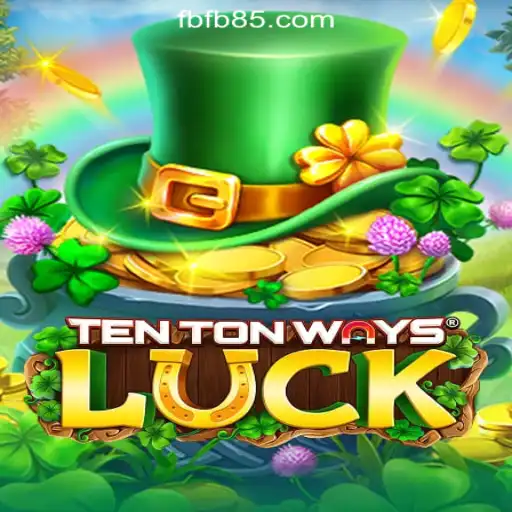 Exploring the Exciting World of TenTonWaysLuck: FB85.COM Official Slots Brasil #1