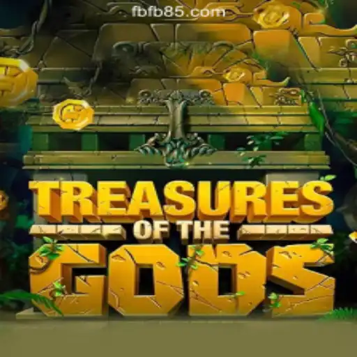 Discover the Exciting World of 'TreasureoftheGods' on FB85.COM Oficial Slots Brasil #1