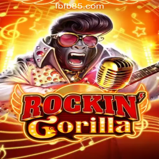 RockinGorilla: Discover Your New Favorite Game at FB85.COM Oficial Slots Brasil #1