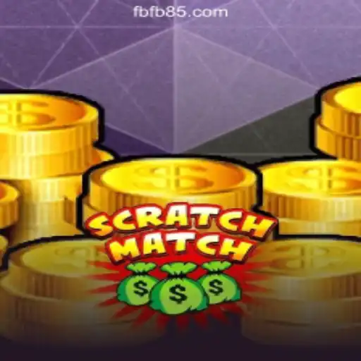 Discover the Thrilling World of ScratchMatch and FB85.COM Oficial Slots Brasil #1