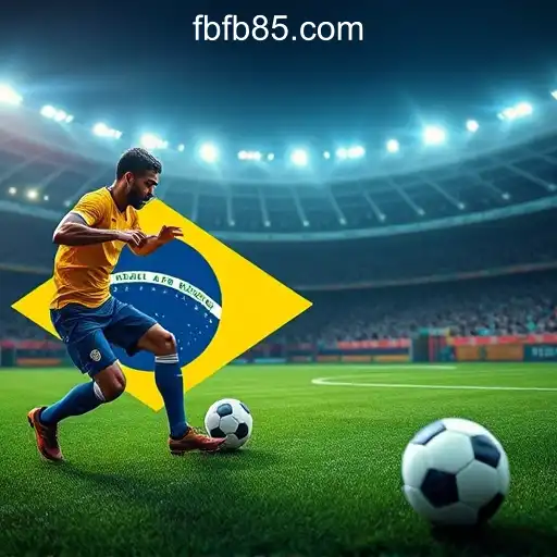 The Rise of Sports Betting: A Comprehensive Exploration into FB85.COM Oficial Slots Brasil #1