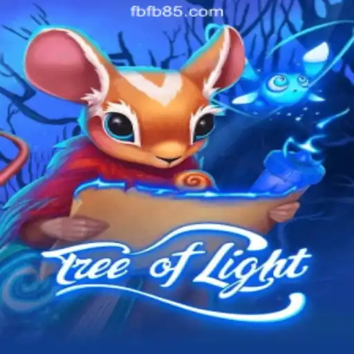 Exploring 'TreeofLight': An Engaging Journey into the World of Magical Slots