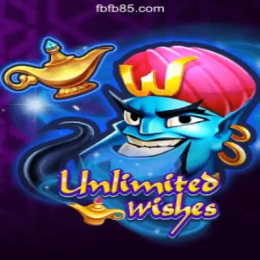 Discover UnlimitedWishes: The Ultimate Gaming Experience with FB85.COM Oficial Slots Brasil #1