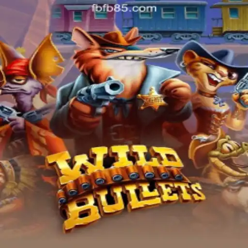 Thrilling Adventure in WildBullets: A New Frontier in Gaming